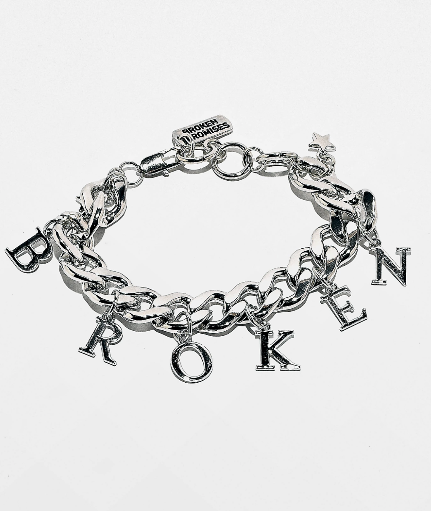 Charmed Bracelet