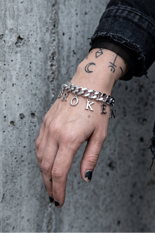 Charmed Bracelet