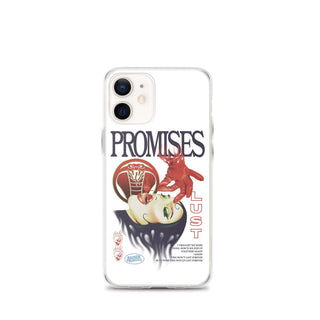 Cherry Bomb Case for iPhone®