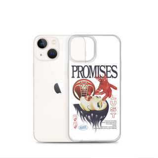 Cherry Bomb Case for iPhone®