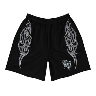 Chromium Summer Shorts Black