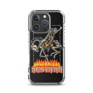 Coffinhead iPhone Case