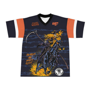 Colorado Cowboy Jersey