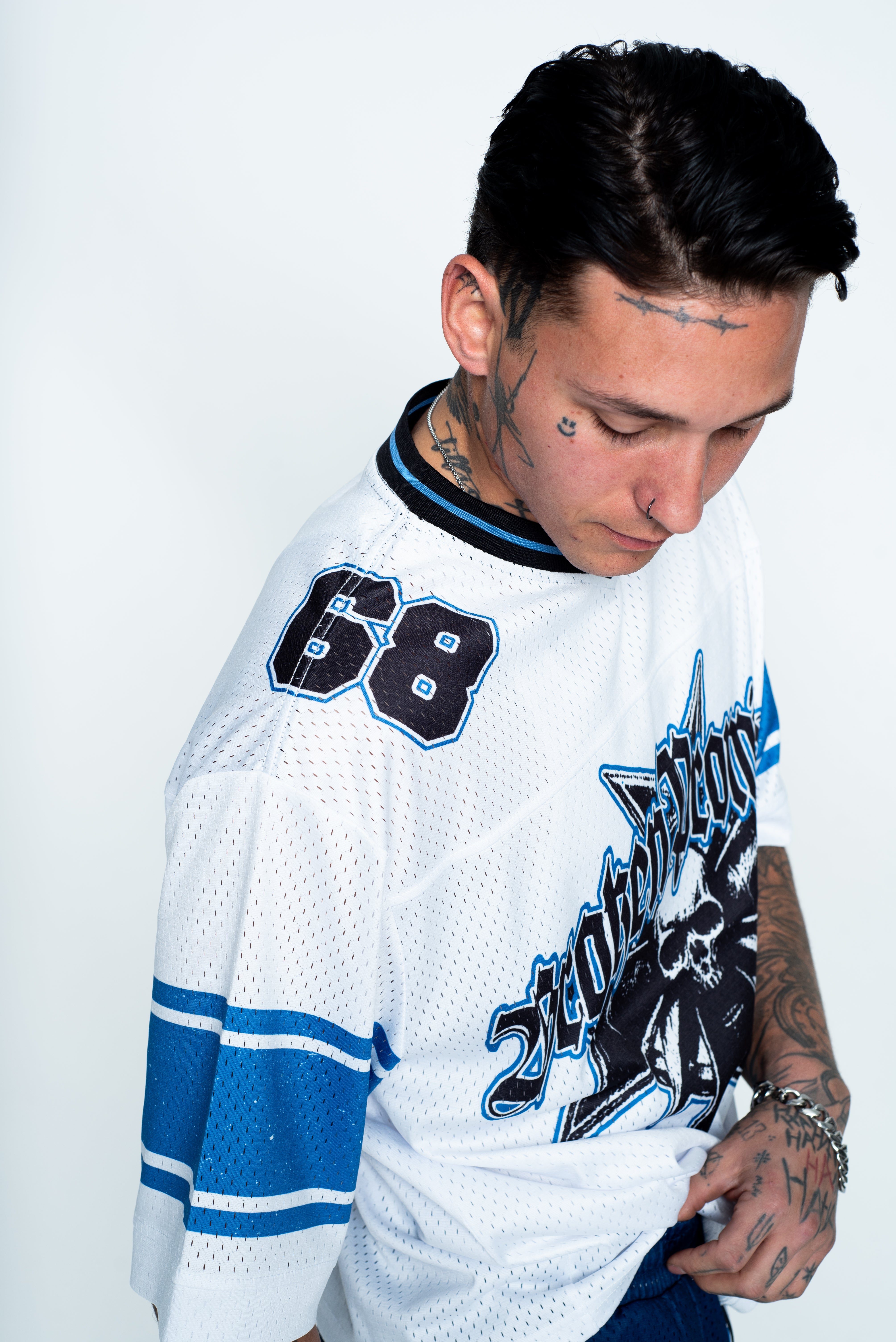 Compass Skimmer Jersey