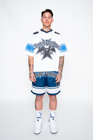 Compass Skimmer Jersey