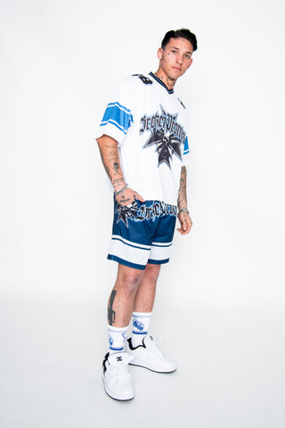 Compass Skimmer Jersey