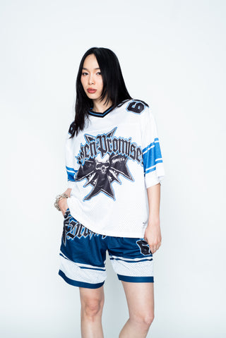 Compass Skimmer Jersey