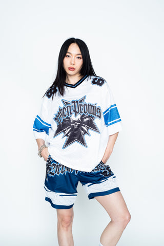 Compass Skimmer Jersey