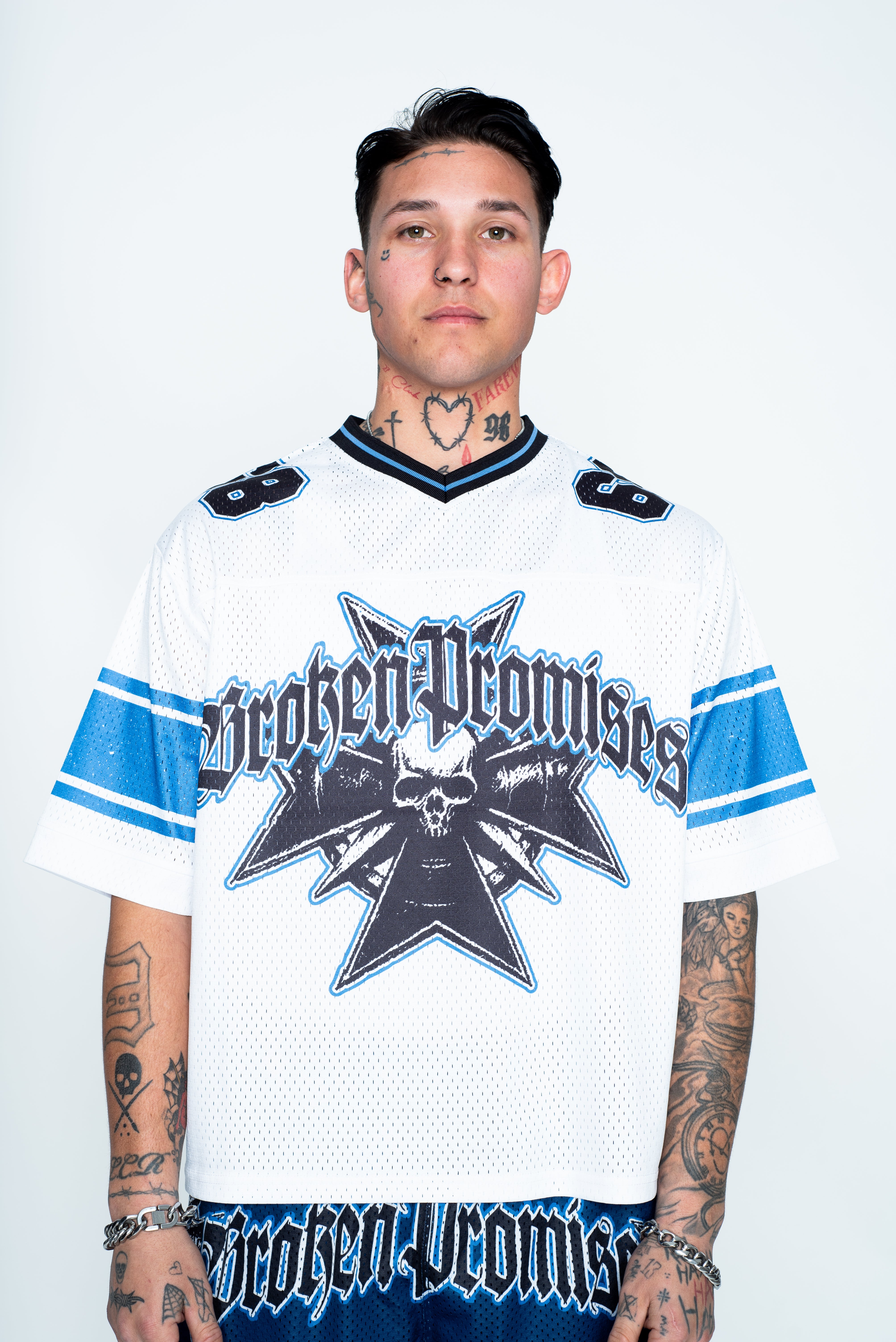 Compass Skimmer Jersey