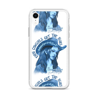 Cowgirl Case for iPhone®