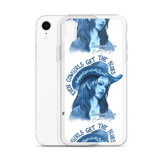 Cowgirl Case for iPhone®