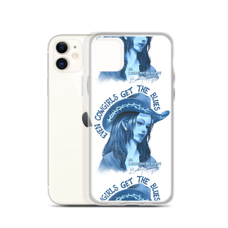 Cowgirl Case for iPhone®