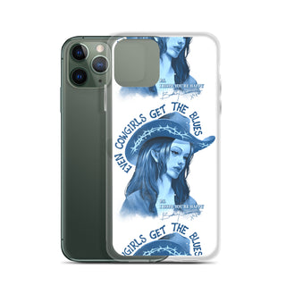 Cowgirl Case for iPhone®