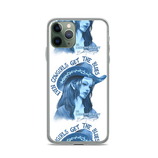 Cowgirl Case for iPhone®