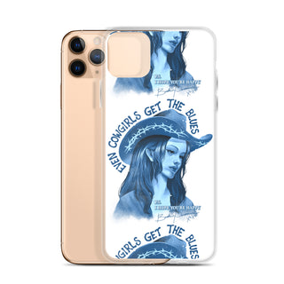 Cowgirl Case for iPhone®