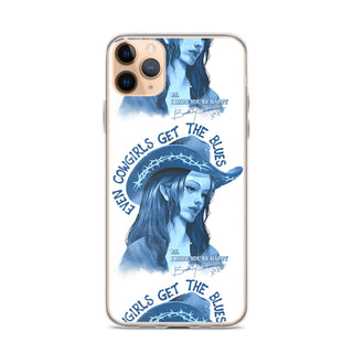 Cowgirl Case for iPhone®