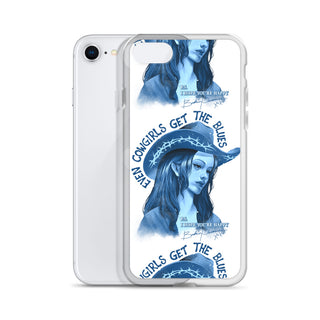 Cowgirl Case for iPhone®