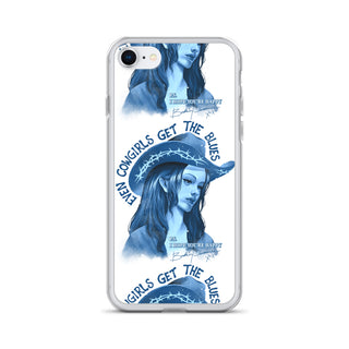 Cowgirl Case for iPhone®