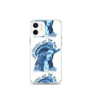 Cowgirl Case for iPhone®