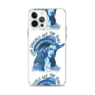 Cowgirl Case for iPhone®