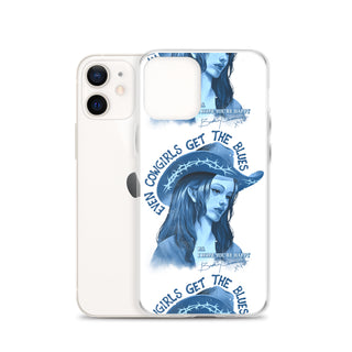 Cowgirl Case for iPhone®