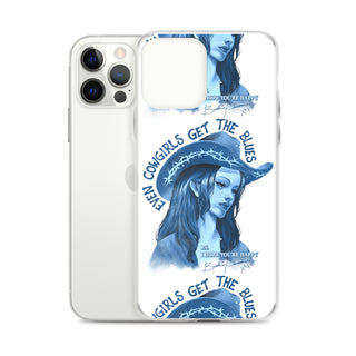 Cowgirl Case for iPhone®
