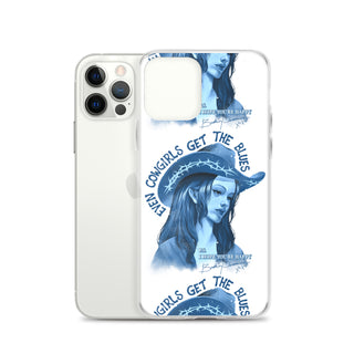 Cowgirl Case for iPhone®