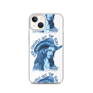 Cowgirl Case for iPhone®