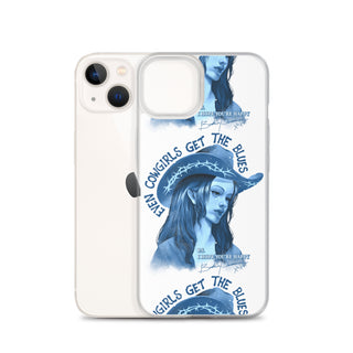 Cowgirl Case for iPhone®