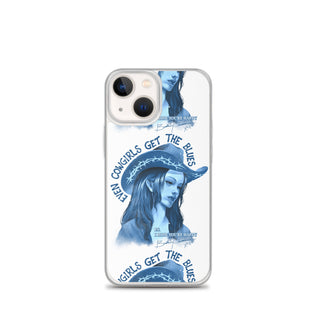 Cowgirl Case for iPhone®