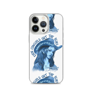 Cowgirl Case for iPhone®