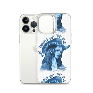 Cowgirl Case for iPhone®