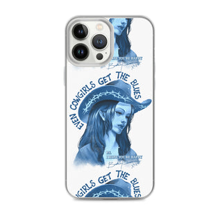 Cowgirl Case for iPhone®
