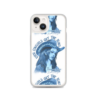 Cowgirl Case for iPhone®