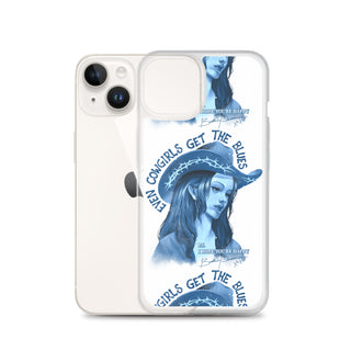 Cowgirl Case for iPhone®