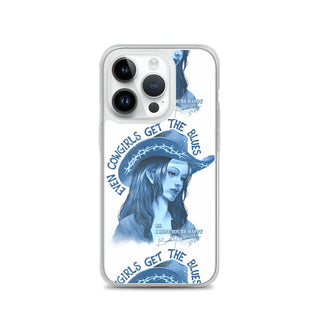 Cowgirl Case for iPhone®