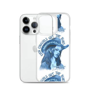 Cowgirl Case for iPhone®