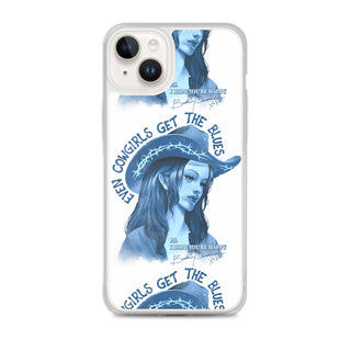 Cowgirl Case for iPhone®