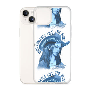 Cowgirl Case for iPhone®