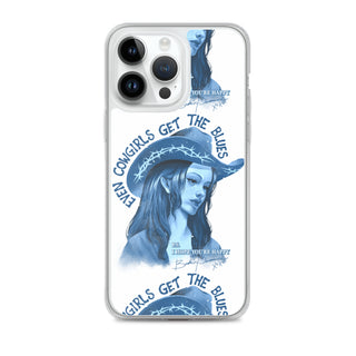 Cowgirl Case for iPhone®