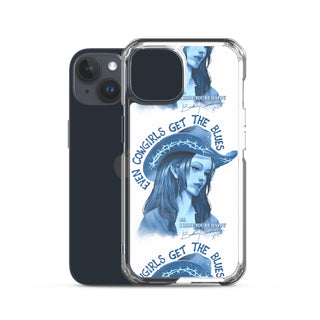 Cowgirl Case for iPhone®