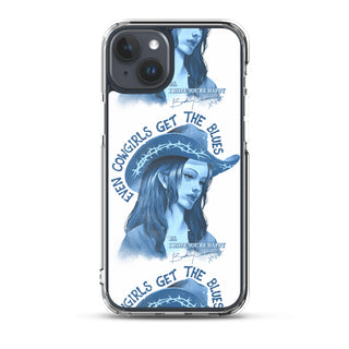 Cowgirl Case for iPhone®