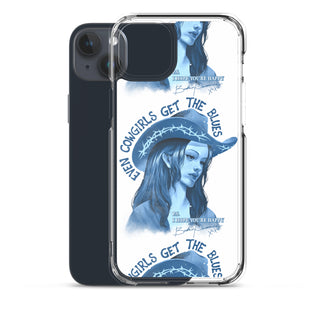 Cowgirl Case for iPhone®