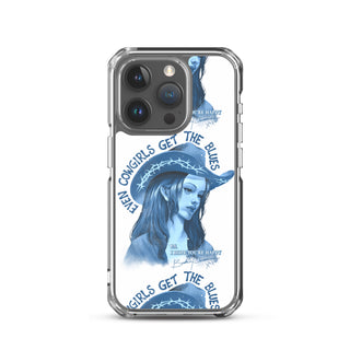 Cowgirl Case for iPhone®