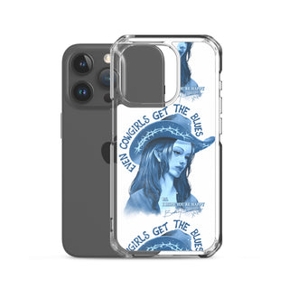 Cowgirl Case for iPhone®