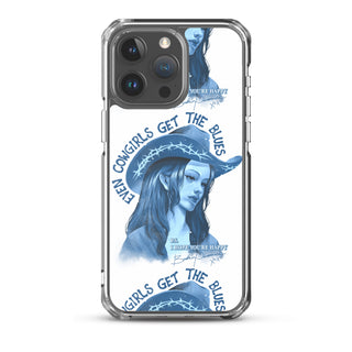 Cowgirl Case for iPhone®