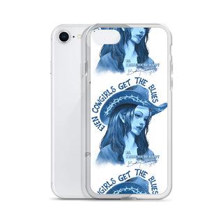 Cowgirl Case for iPhone®