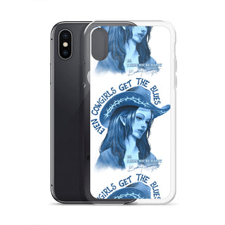 Cowgirl Case for iPhone®