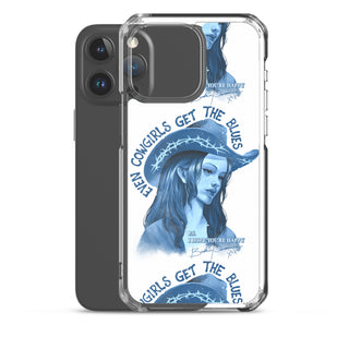 Cowgirl Case for iPhone®