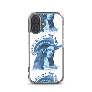 Cowgirl Case for iPhone®